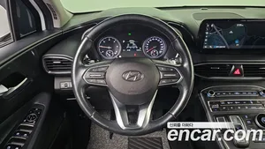 Hyundai Santa Fe, 2020 — миниатюра 15