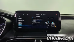 Hyundai Santa Fe, 2020 — миниатюра 18