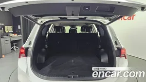 Hyundai Santa Fe, 2020 — миниатюра 20