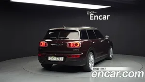 Mini Clubman, 2017 — миниатюра 2