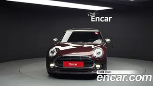 Mini Clubman, 2017 — миниатюра 3