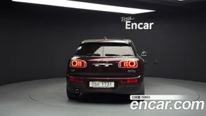 Mini Clubman, 2017 — миниатюра 4