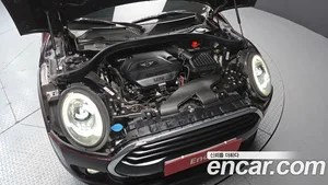 Mini Clubman, 2017 — миниатюра 6