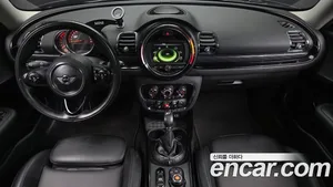 Mini Clubman, 2017 — миниатюра 7