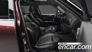 Mini Clubman, 2017 — миниатюра 11