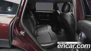 Mini Clubman, 2017 — миниатюра 12