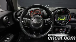Mini Clubman, 2017 — миниатюра 13