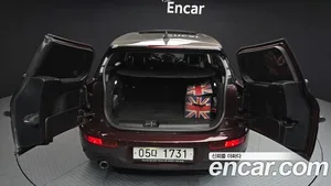 Mini Clubman, 2017 — миниатюра 20