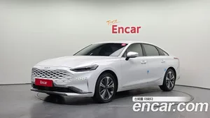 Kia K8, 2023 — миниатюра 1