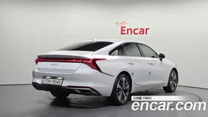 Kia K8, 2023 — миниатюра 2