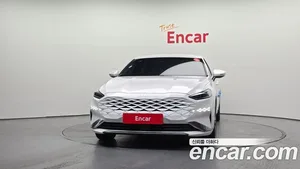 Kia K8, 2023 — миниатюра 3
