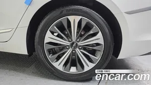Kia K8, 2023 — миниатюра 5