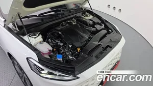 Kia K8, 2023 — миниатюра 6