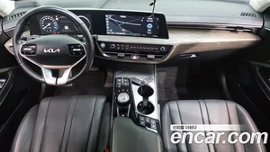 Kia K8, 2023 — миниатюра 7