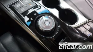 Kia K8, 2023 — миниатюра 9