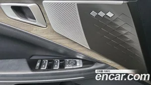 Kia K8, 2023 — миниатюра 12