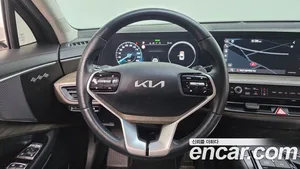 Kia K8, 2023 — миниатюра 13