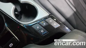 Kia K8, 2023 — миниатюра 16
