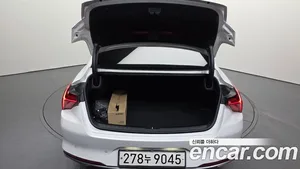 Kia K8, 2023 — миниатюра 20