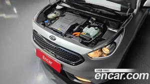 Kia Niro, 2016 — миниатюра 6