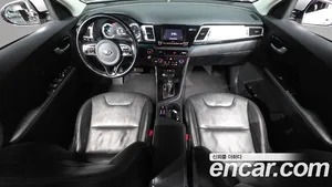 Kia Niro, 2016 — миниатюра 7