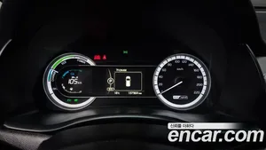 Kia Niro, 2016 — миниатюра 8