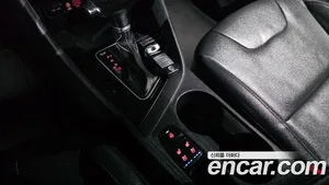 Kia Niro, 2016 — миниатюра 9