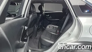 Kia Niro, 2016 — миниатюра 11