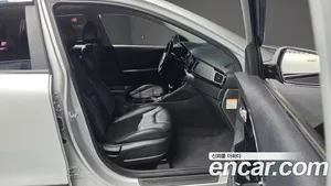 Kia Niro, 2016 — миниатюра 12