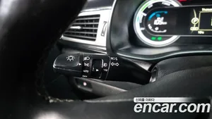 Kia Niro, 2016 — миниатюра 16