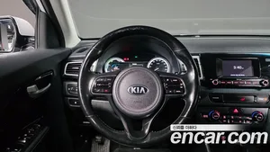Kia Niro, 2016 — миниатюра 17