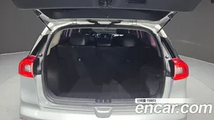 Kia Niro, 2016 — миниатюра 20