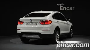 BMW X4, 2017 — миниатюра 2