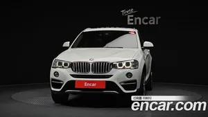BMW X4, 2017 — миниатюра 3