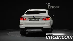 BMW X4, 2017 — миниатюра 4