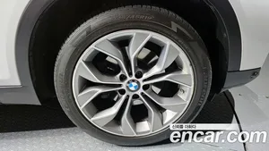 BMW X4, 2017 — миниатюра 5