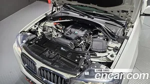 BMW X4, 2017 — миниатюра 6