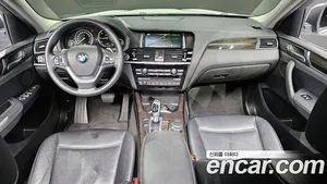 BMW X4, 2017 — миниатюра 7