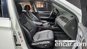 BMW X4, 2017 — миниатюра 10