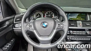 BMW X4, 2017 — миниатюра 13