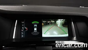 BMW X4, 2017 — миниатюра 14