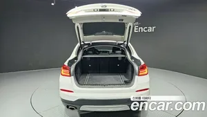BMW X4, 2017 — миниатюра 20