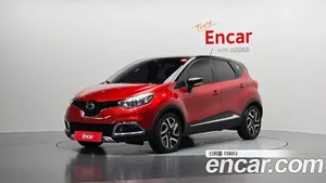 Renault QM3, 2015 — миниатюра 1