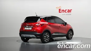 Renault QM3, 2015 — миниатюра 2