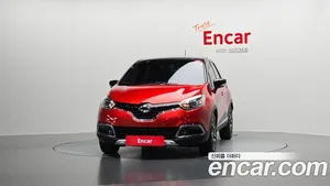 Renault QM3, 2015 — миниатюра 3