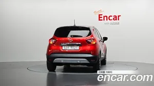 Renault QM3, 2015 — миниатюра 4
