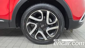 Renault QM3, 2015 — миниатюра 5