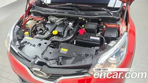 Renault QM3, 2015 — миниатюра 6