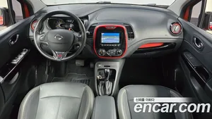 Renault QM3, 2015 — миниатюра 7