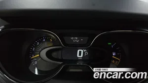 Renault QM3, 2015 — миниатюра 8